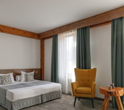 Люкс в Велья