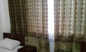 Двухместный полулюкс 2 раздельные кровати в Даймохк