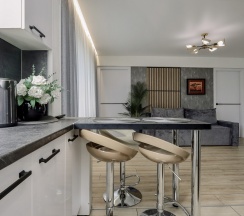 Квартира в Privi House