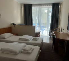 Полулюкс в Гал