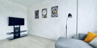 Нижний Новгород: Апартаменты Vegas apartments (Вегас апартментс) на шоссе Московское