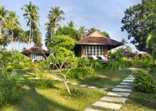 Вилла в Shantaa Resort, Kohkood