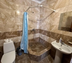 Комната стандарт №5 в Ника прибрежный уют