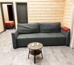Четырёхместный Barn семейный в Rich Life Village