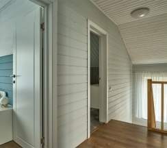 Дом с 3-мя спальнями и сауной в Ялкала