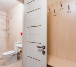 Комфорт №11 в Home-otel