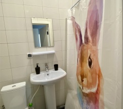 2-х местный комфорт в Кроличья Нора