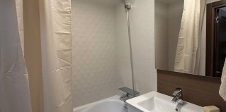 Адлер: Апартаменты Апартаменты на улица Молокова, 42А