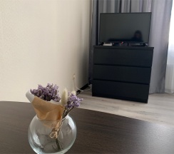 Студия Стандарт-эконом в Sensa room