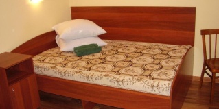 Кузьмоловский: Отель Кузьмолово