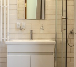 KING SIZE в Октябрьская