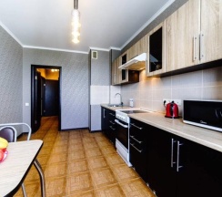 1-комнатные апартаменты стандарт в Favourite Home (Фэйворит Хоум) на улице Пугачева