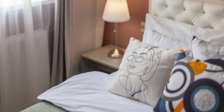 Самара: Апартаменты RentPlaza (РентПлаза) на улице Гастелло