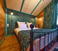 Коттедж премиум в Билибин