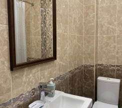 Аппартаменты в Caspian Flats