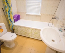 Семейный в Графское