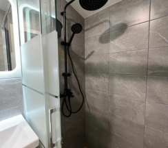 мини-домик на 2 человек в Лисички