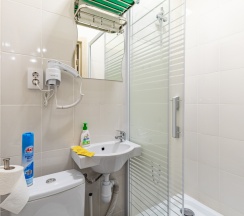 Стандартный двухместный номер в Madison