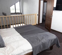 Апартаменты (Green valley) в Peak