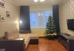 Апартаменты Апартаменты на Троицкий проспект, 104 в Архангельской области