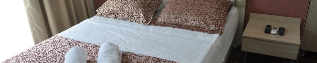 Одноместный номер Superior с балконом двуспальная кровать в Marsyas Hotel