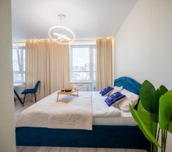 Квартира в Privi House