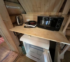 Shanti Home 9 в Шанти