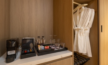 Одноместный номер Standard в Laya Resort Phuket