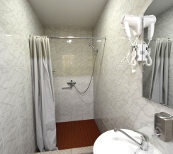 Стандарная одноместная капсула (Standart) в Алоха