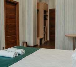 Comfort в Skyada hotel