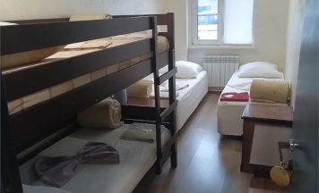 Эконом Стандарт 203 в М2