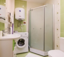 2к Апартаменты Горького 66 в Квартировъ