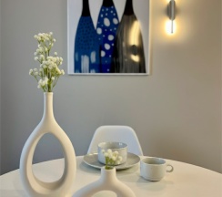 ул. Энтузиастов д. 15 кв. 1275, 7 подъезд,  5 эт. в Рич хотелс