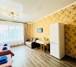 СТАНДАРТ ПЯТИМЕСТНЫЙ 1 в Два брата