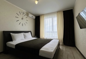 Апартаменты Квартира Righ Room на Петра Тарасова 5 в Калуге