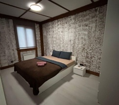 Коттедж №3 в Борисовка78