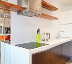 Стандартный одноместный в Даудель 3*by 3452 Hotel Group