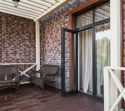 Апартаменты в ArtiLand