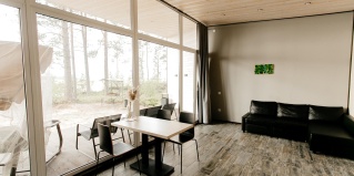 Курмойла: Турбаза Северное сияние