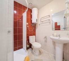 Стандартная комната в Октавиана