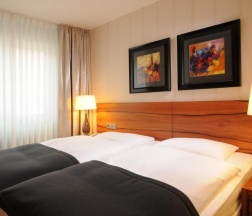 Семейный номер Standard в Отель Maritim München