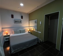 Двухместный номер делюкс в New Day