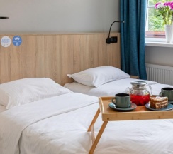 izzzi COMFORT в izzzi 3* у Гостиного двора