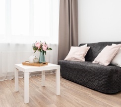 1-комнатные апартаменты стандарт №2 в Good House