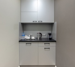 Rockmond 48 Junior Suite 12 в Рокмонд