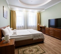 Стандарт 202 в Никольский