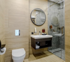 Villa Deluxe в Mairi