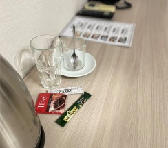 Номер Эконом Single в Визит