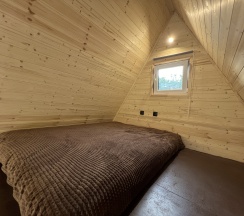 A-frame house в A-Frame