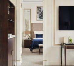 Классический люкс в Wawelberg Hotel St.Petersburg